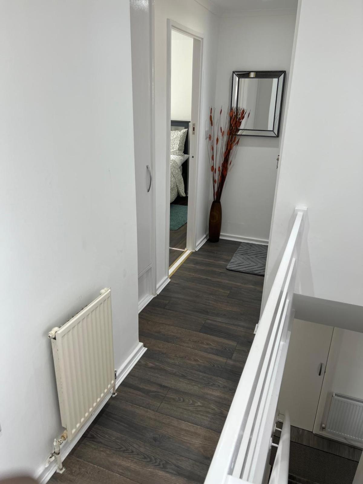 Beautiful Maisonette Leeds  Eksteriør bilde